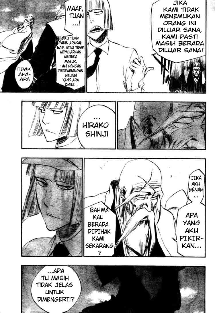 Bleach Bab 365 halaman 10