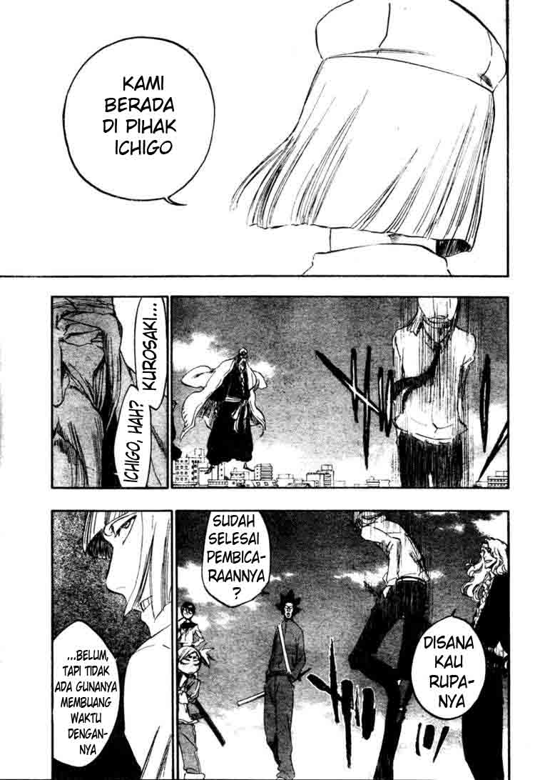 Bleach Bab 365 halaman 12