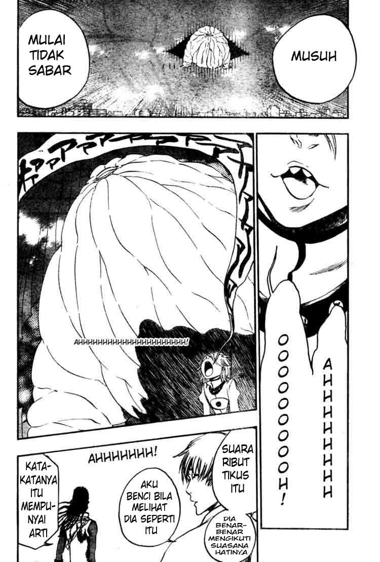 Bleach Bab 365 halaman 13