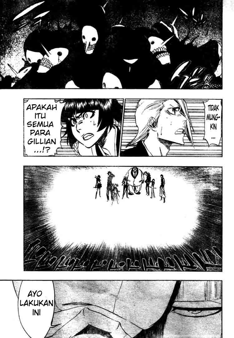 Bleach Bab 365 halaman 16