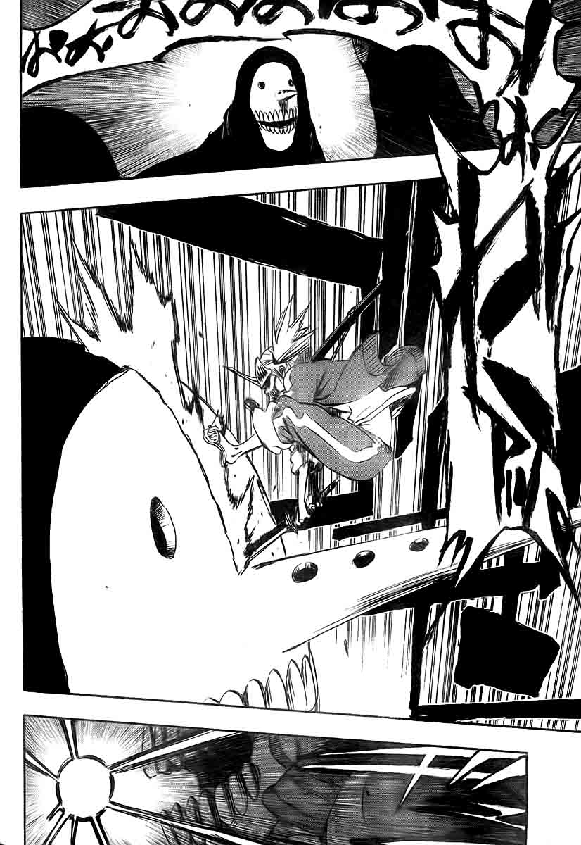 Bleach Bab 366 halaman 4