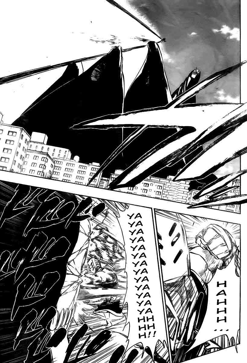 Bleach Bab 366 halaman 5