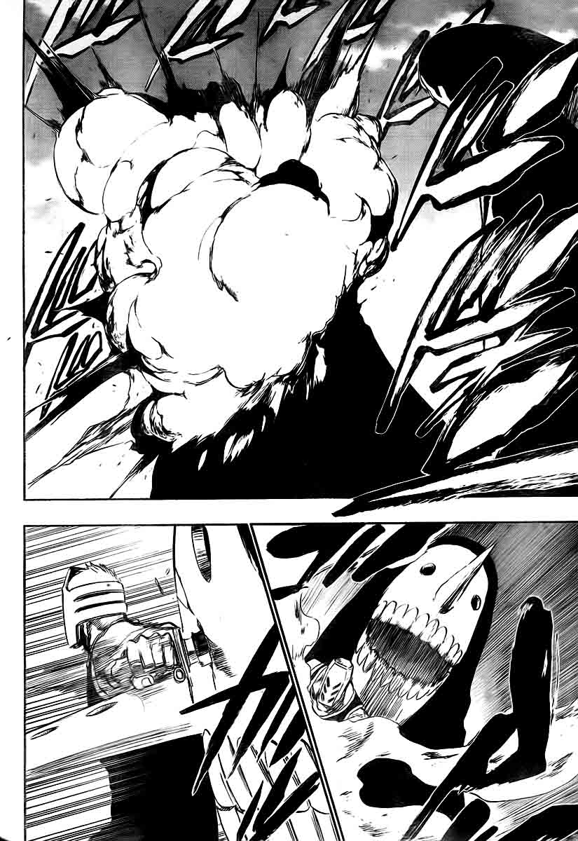 Bleach Bab 366 halaman 6