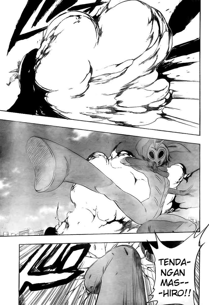 Bleach Bab 366 halaman 7