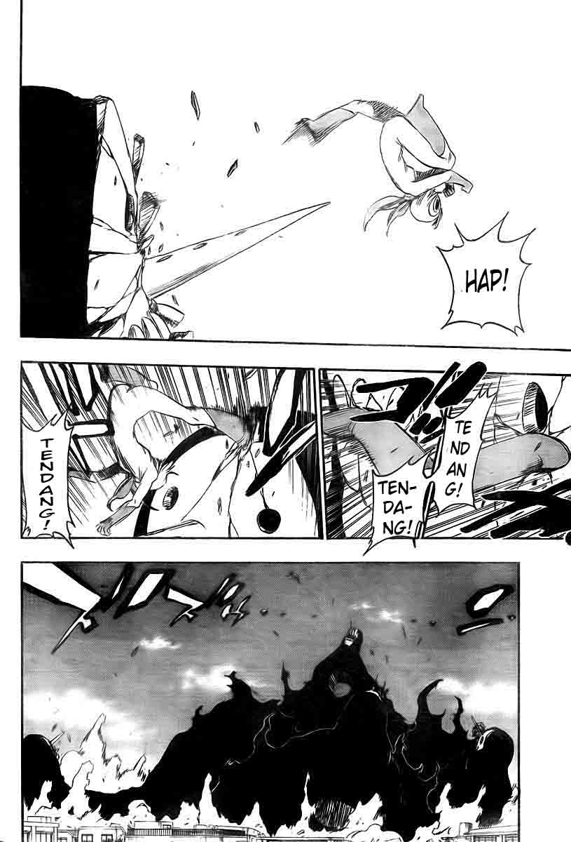 Bleach Bab 366 halaman 8
