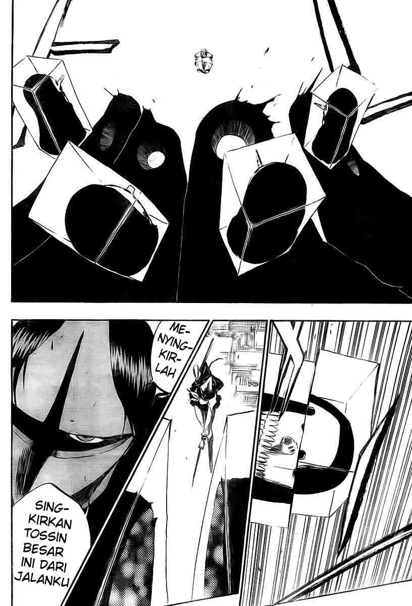 Bleach Bab 366 halaman 10
