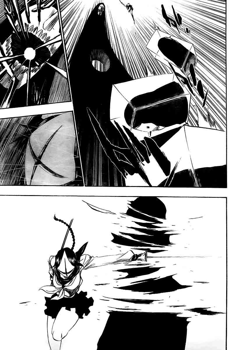 Bleach Bab 366 halaman 11