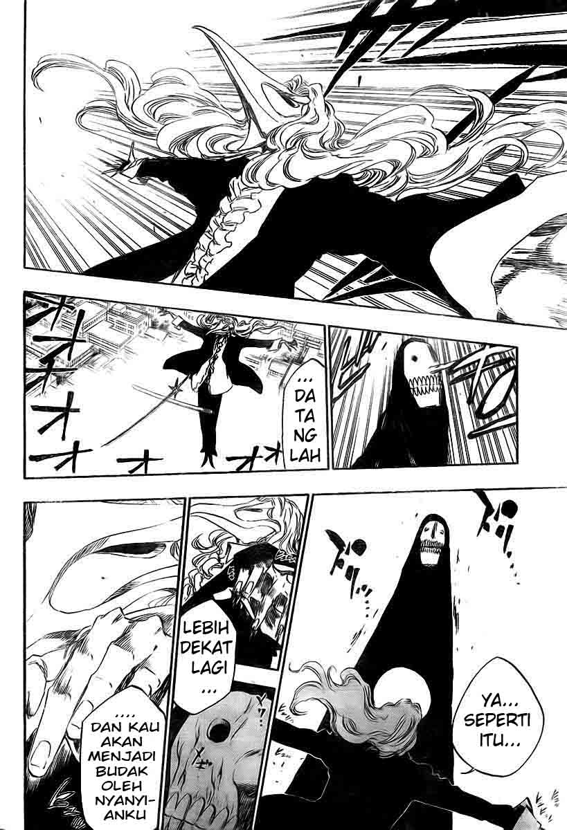 Bleach Bab 366 halaman 12