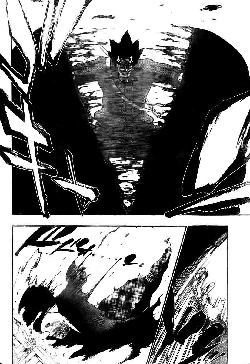 Bleach Bab 366 halaman 14