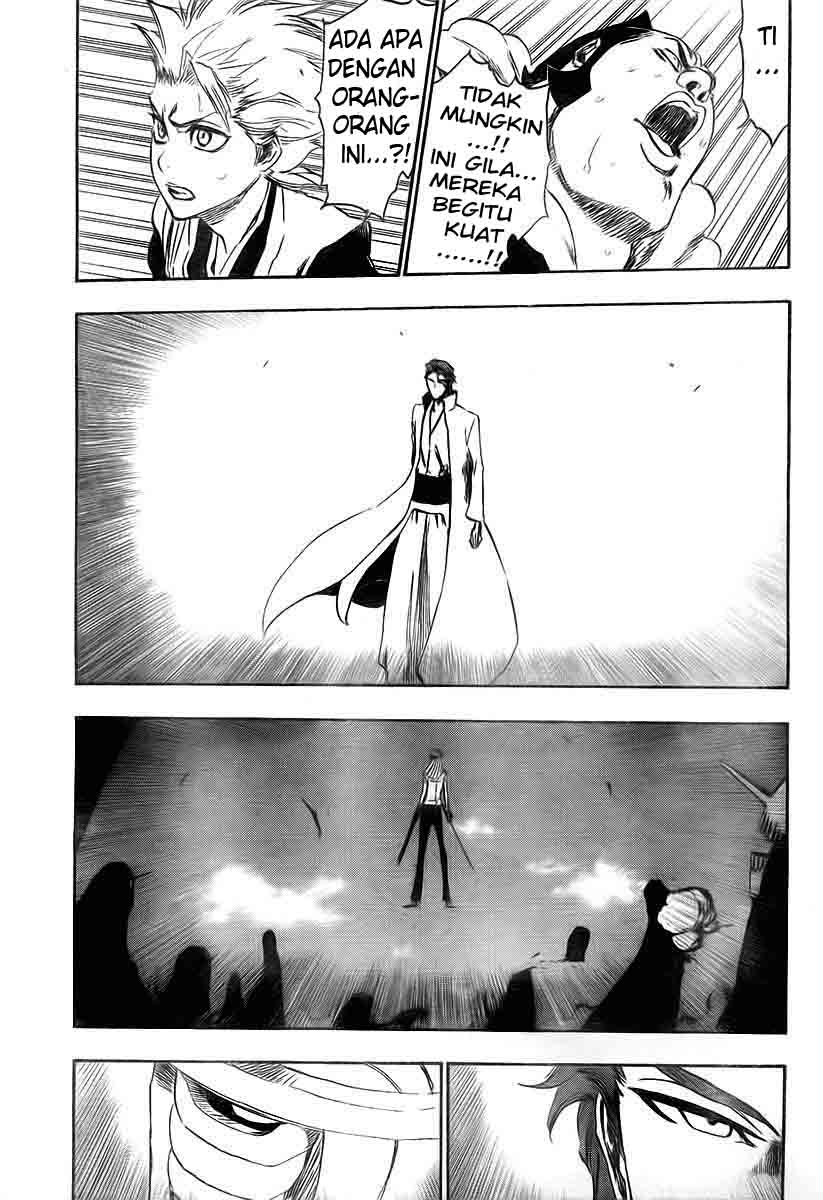 Bleach Bab 366 halaman 15
