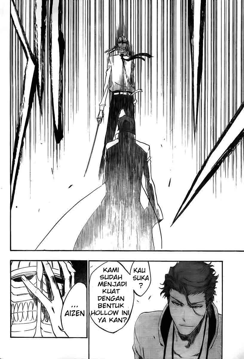 Bleach Bab 366 halaman 16