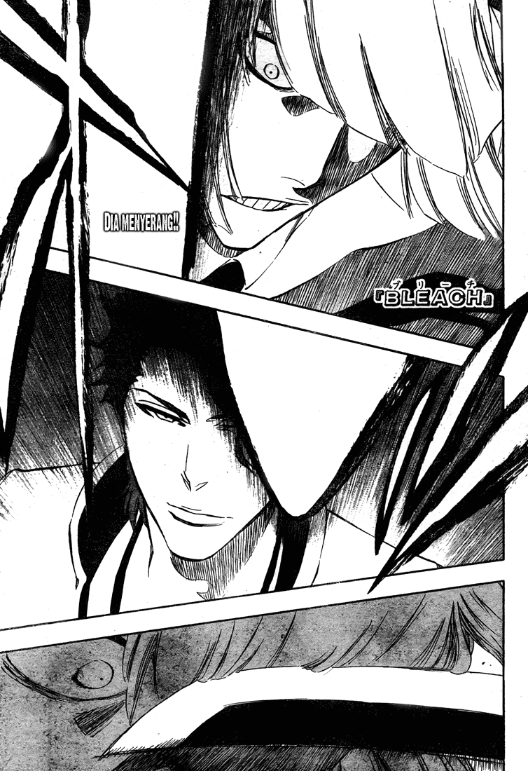 Bleach Bab 367 halaman 2