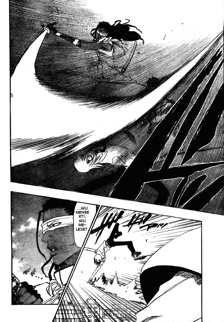 Bleach Bab 367 halaman 3