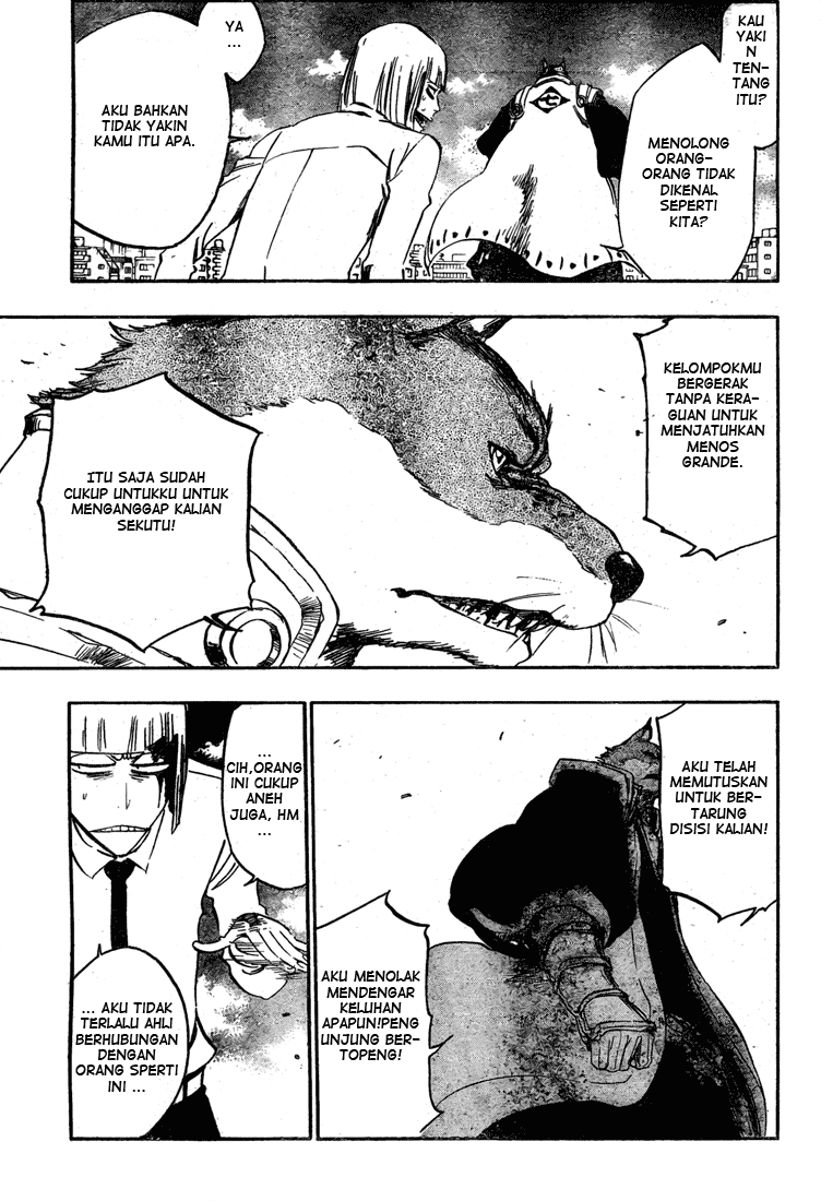 Bleach Bab 367 halaman 6