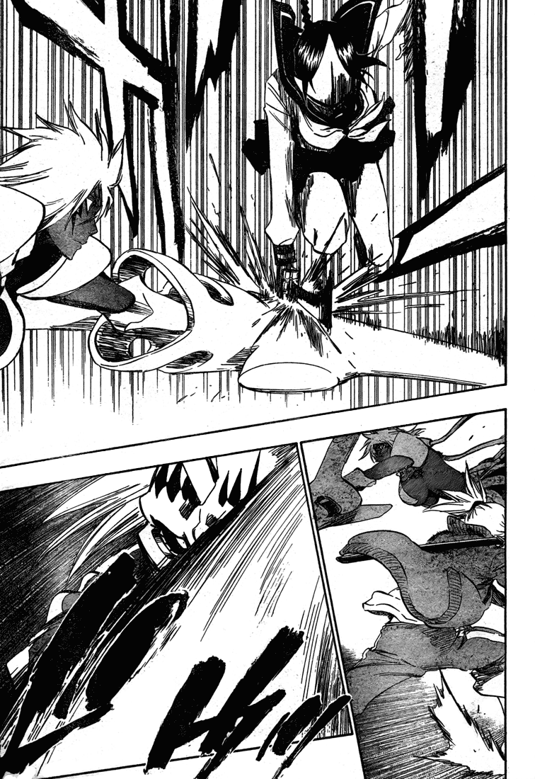 Bleach Bab 367 halaman 8