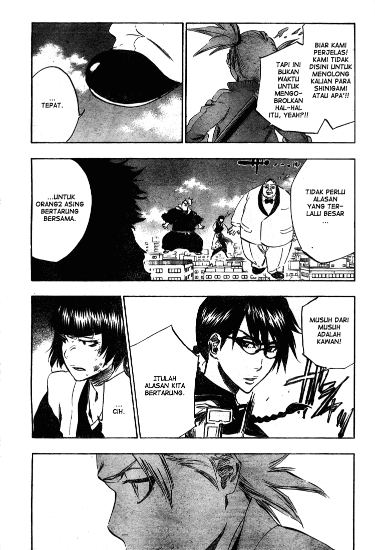 Bleach Bab 367 halaman 10