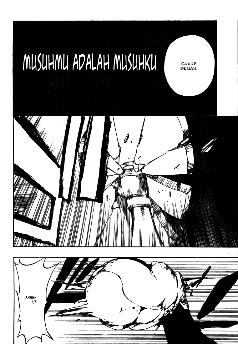 Bleach Bab 367 halaman 11