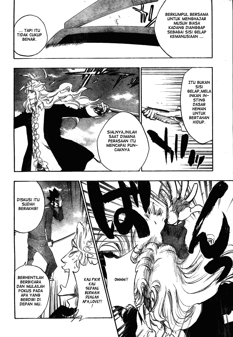 Bleach Bab 367 halaman 13