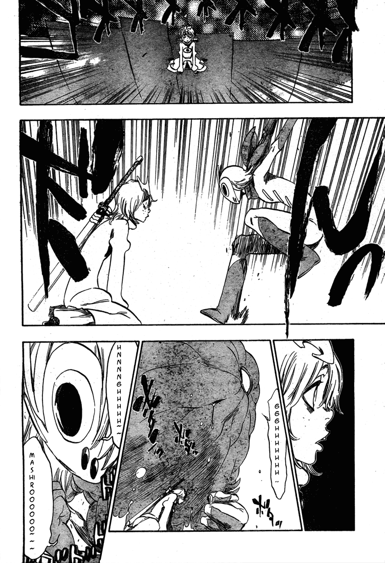 Bleach Bab 367 halaman 15