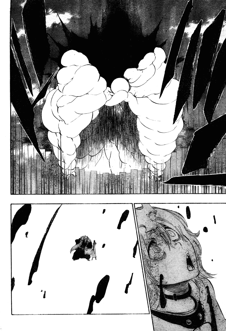 Bleach Bab 367 halaman 17