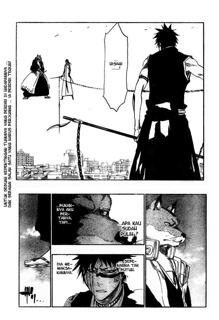 Bleach Bab 368 halaman 2