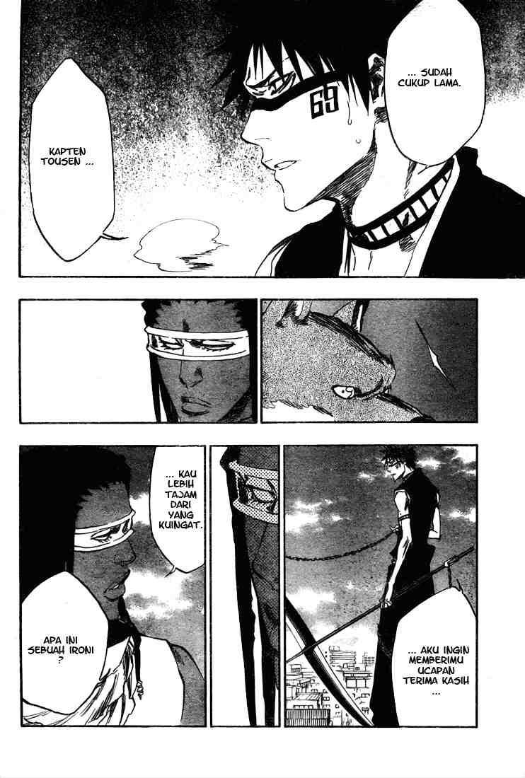 Bleach Bab 368 halaman 3