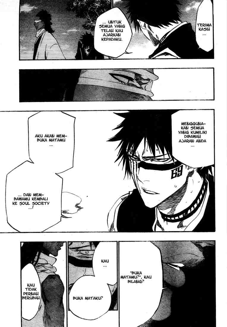 Bleach Bab 368 halaman 4