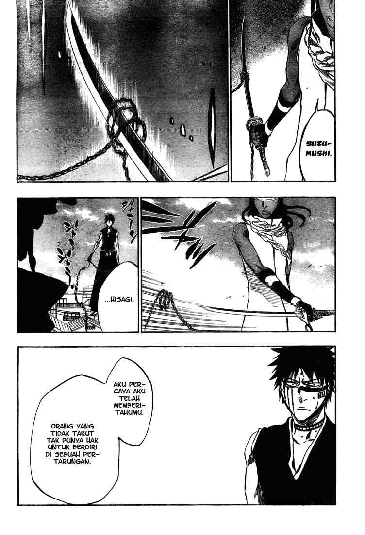 Bleach Bab 368 halaman 5