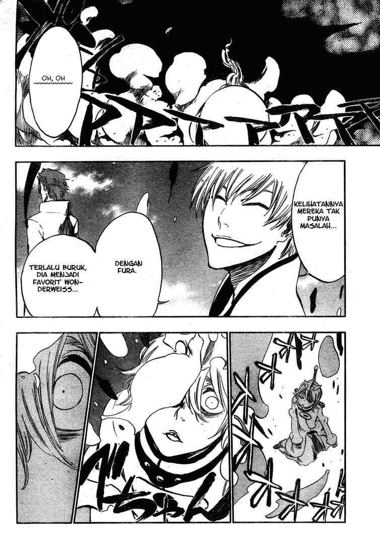 Bleach Bab 368 halaman 7