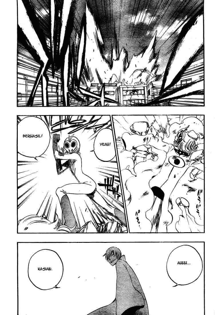 Bleach Bab 368 halaman 10