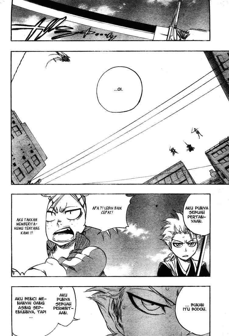 Bleach Bab 368 halaman 11