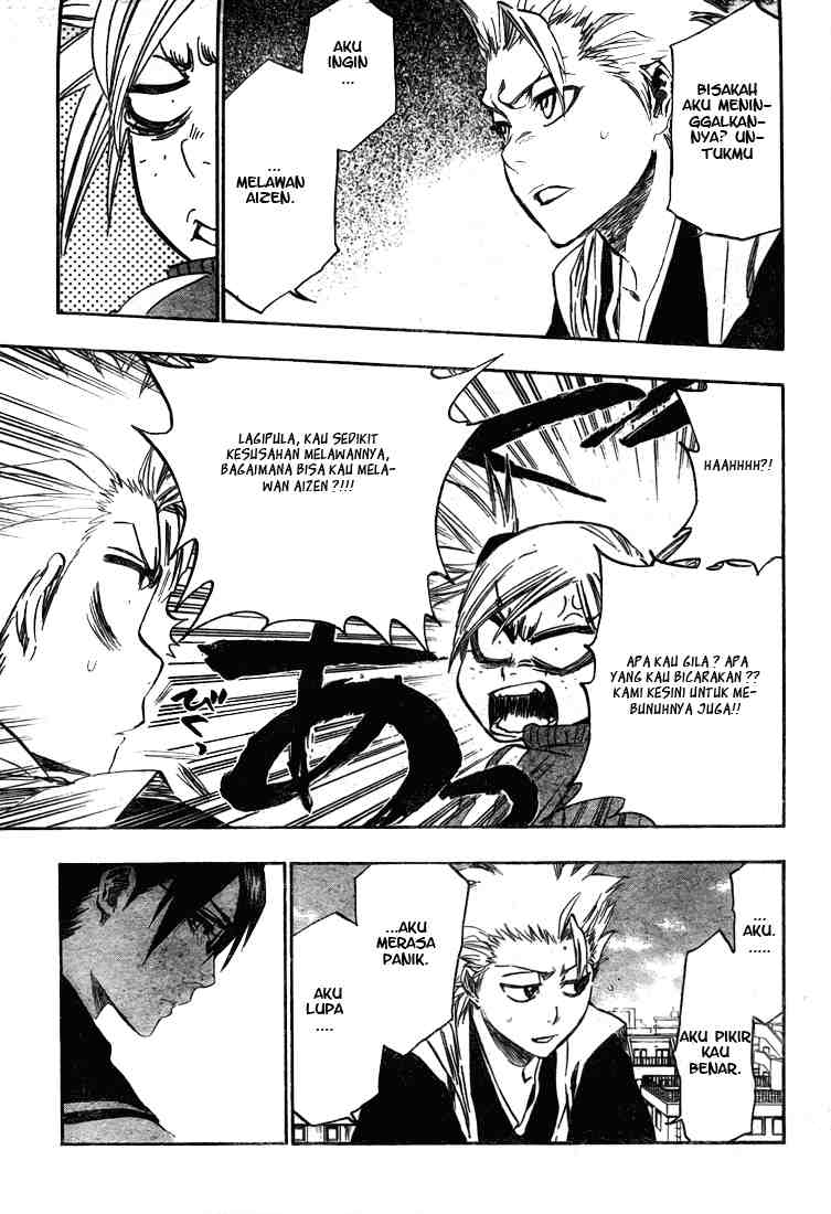 Bleach Bab 368 halaman 12