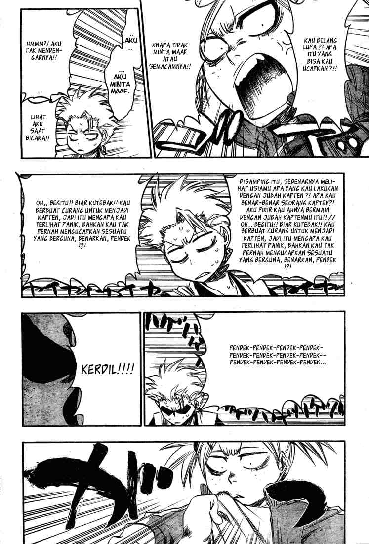 Bleach Bab 368 halaman 13