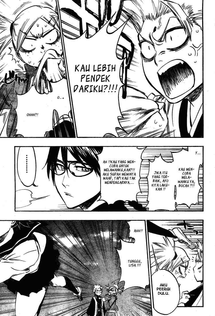 Bleach Bab 368 halaman 14