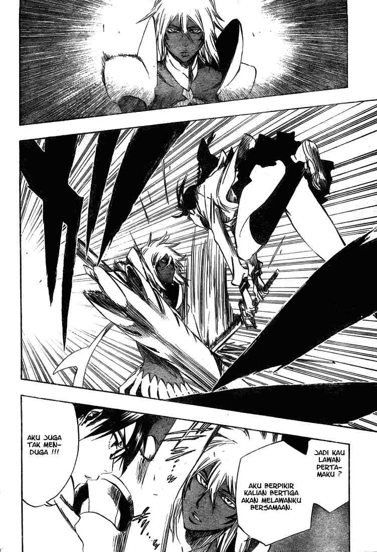 Bleach Bab 368 halaman 15