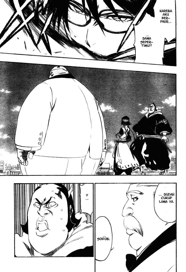 Bleach Bab 368 halaman 16