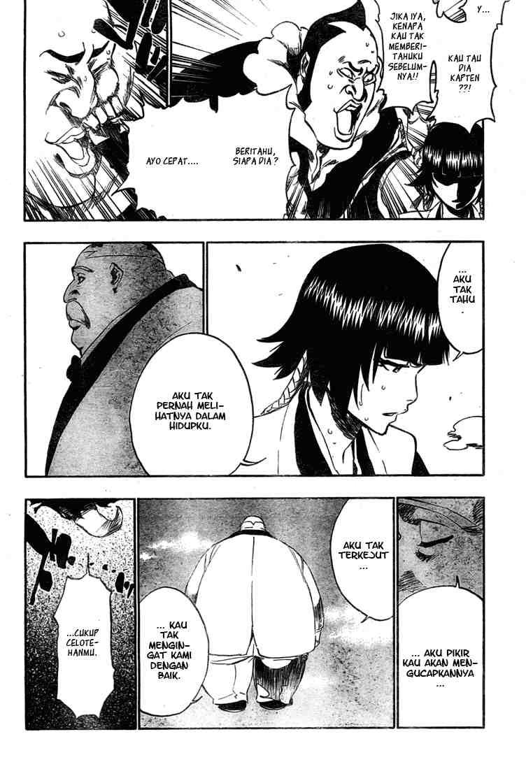 Bleach Bab 368 halaman 17