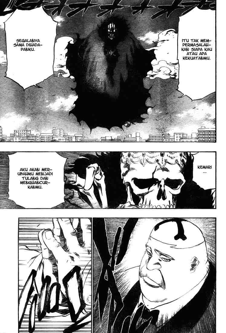 Bleach Bab 368 halaman 18