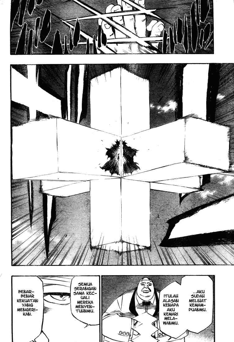 Bleach Bab 368 halaman 19