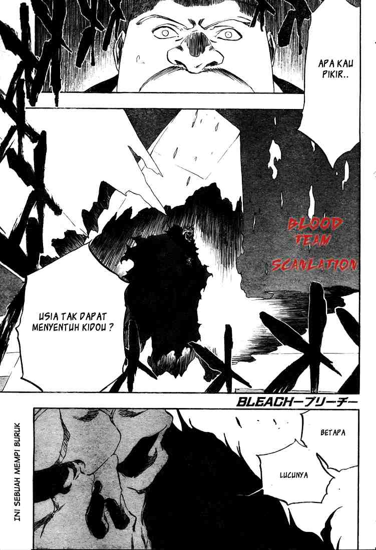 Bleach Bab 369 halaman 2