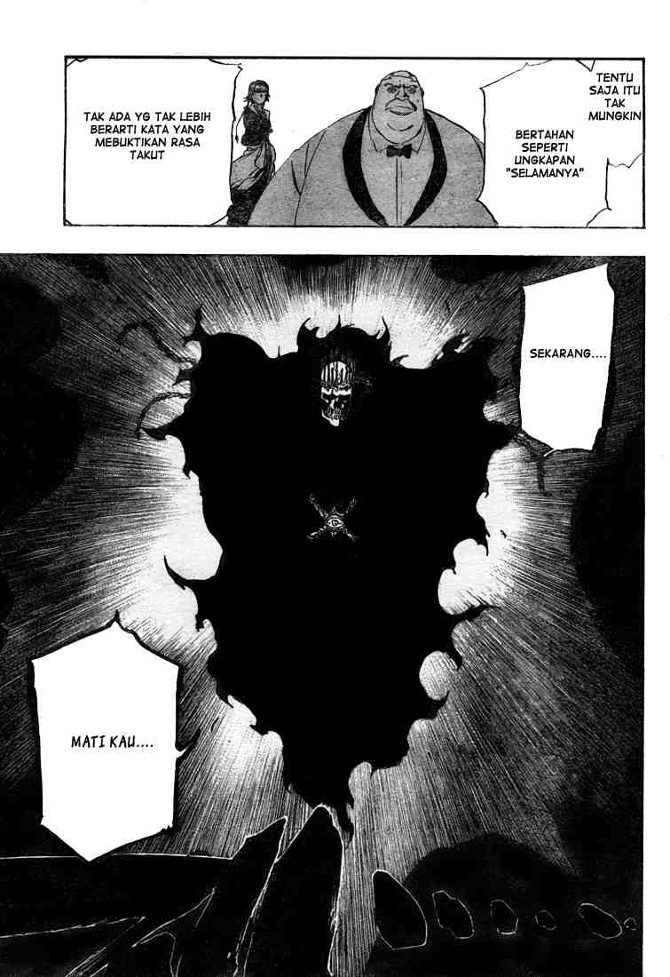 Bleach Bab 369 halaman 4
