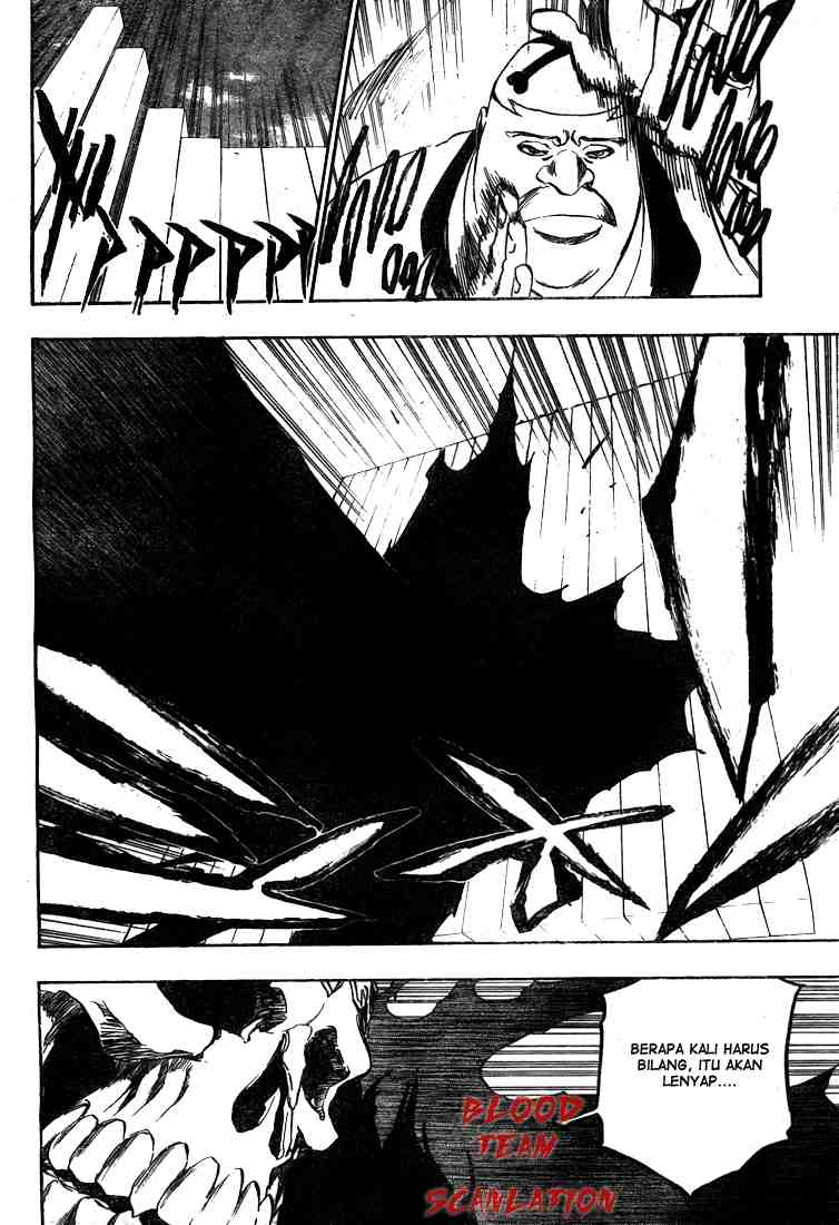Bleach Bab 369 halaman 7