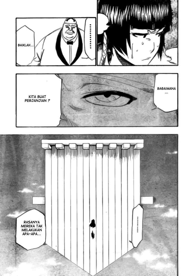 Bleach Bab 369 halaman 12