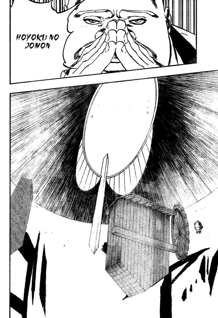 Bleach Bab 369 halaman 15