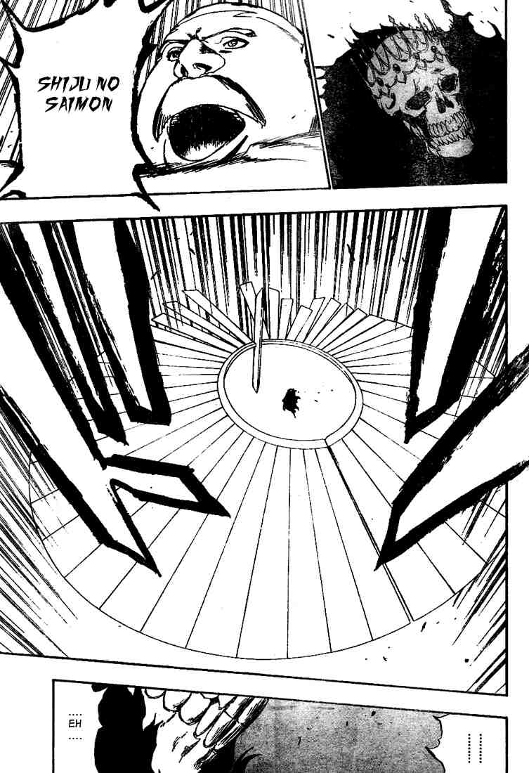 Bleach Bab 369 halaman 16