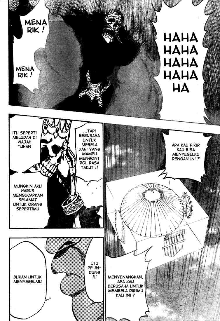 Bleach Bab 369 halaman 17