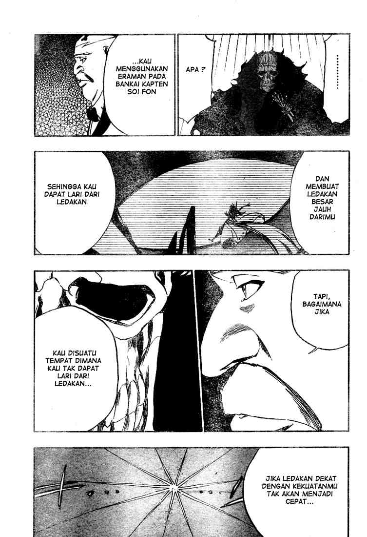 Bleach Bab 369 halaman 18
