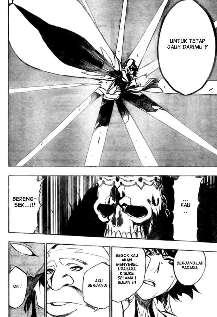 Bleach Bab 369 halaman 19
