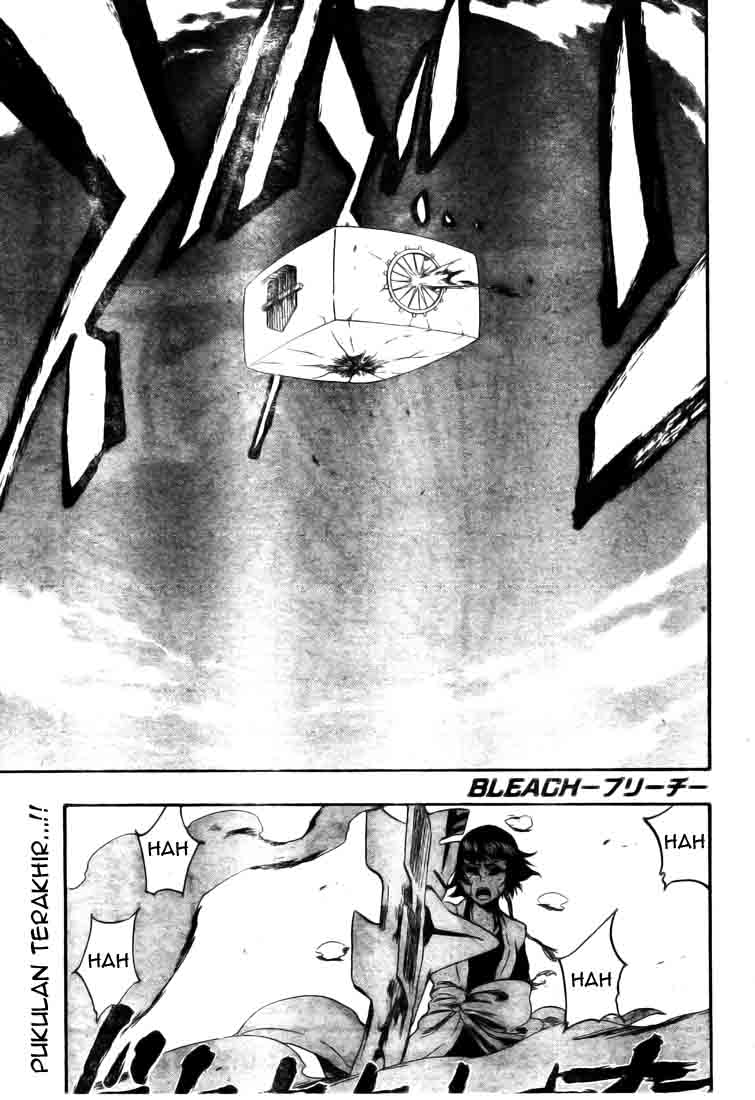Bleach Bab 370 halaman 1