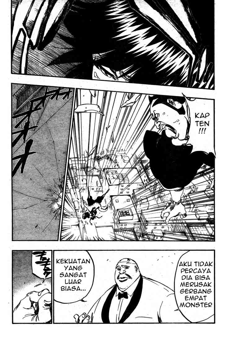 Bleach Bab 370 halaman 2